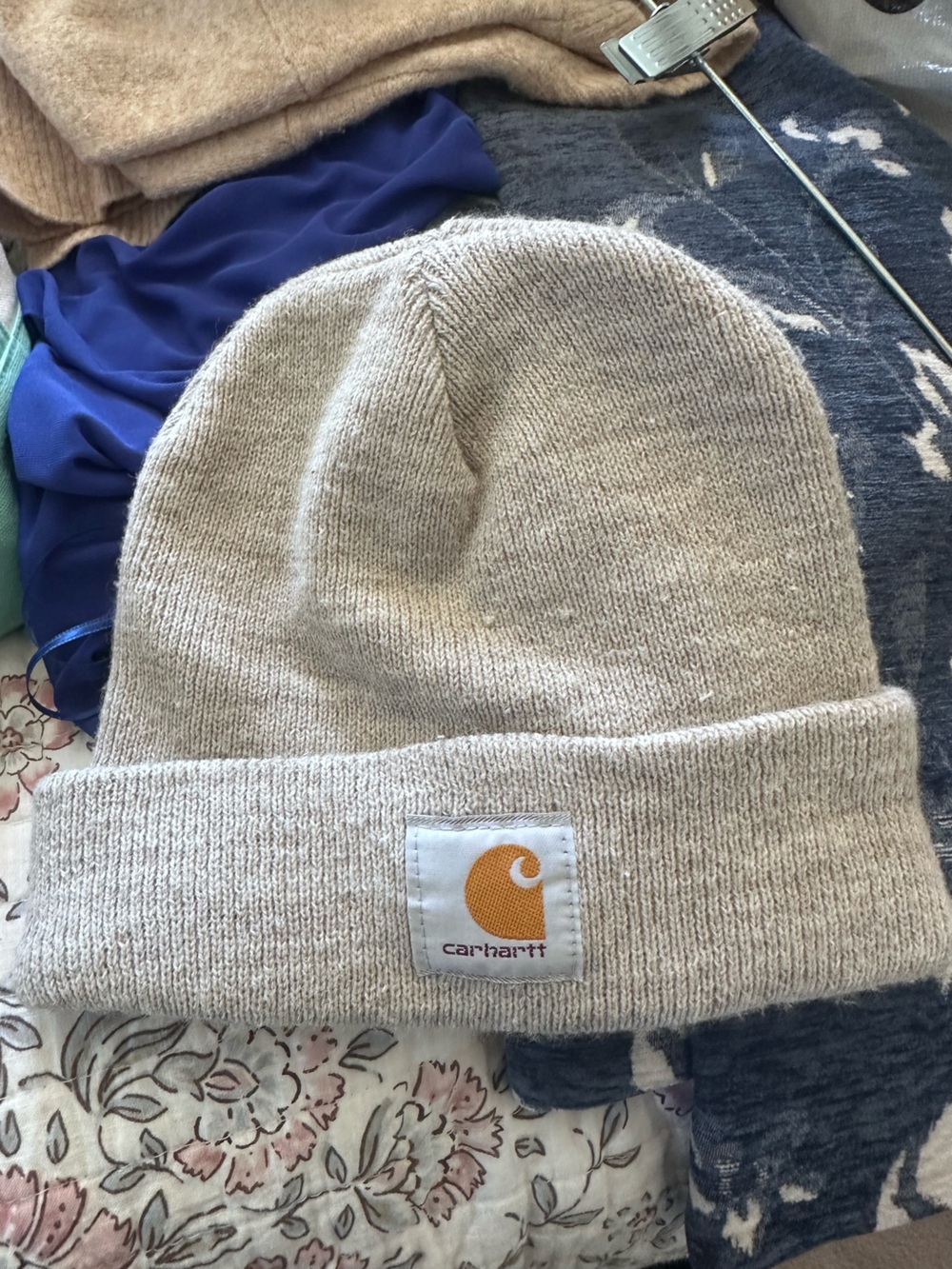 Carhartt Beanie